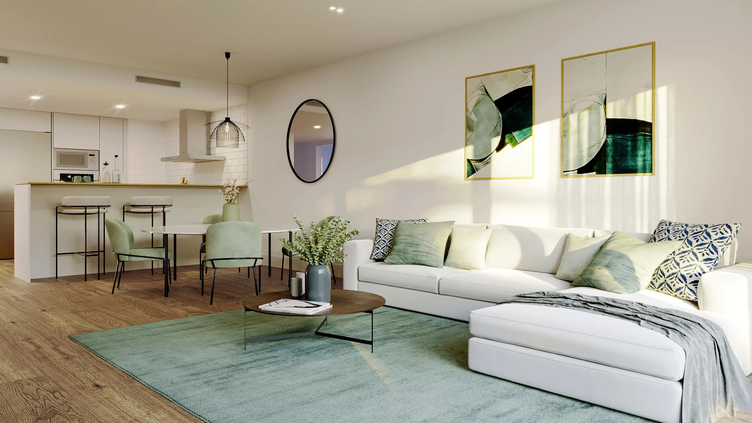 Allure — Alenda Golf (Costa Blanca) 