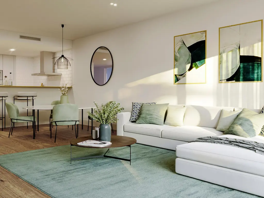 Allure — Alenda Golf (Costa Blanca) , ALICANTE