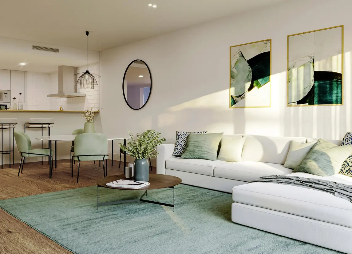 Allure — Alenda Golf (Costa Blanca)