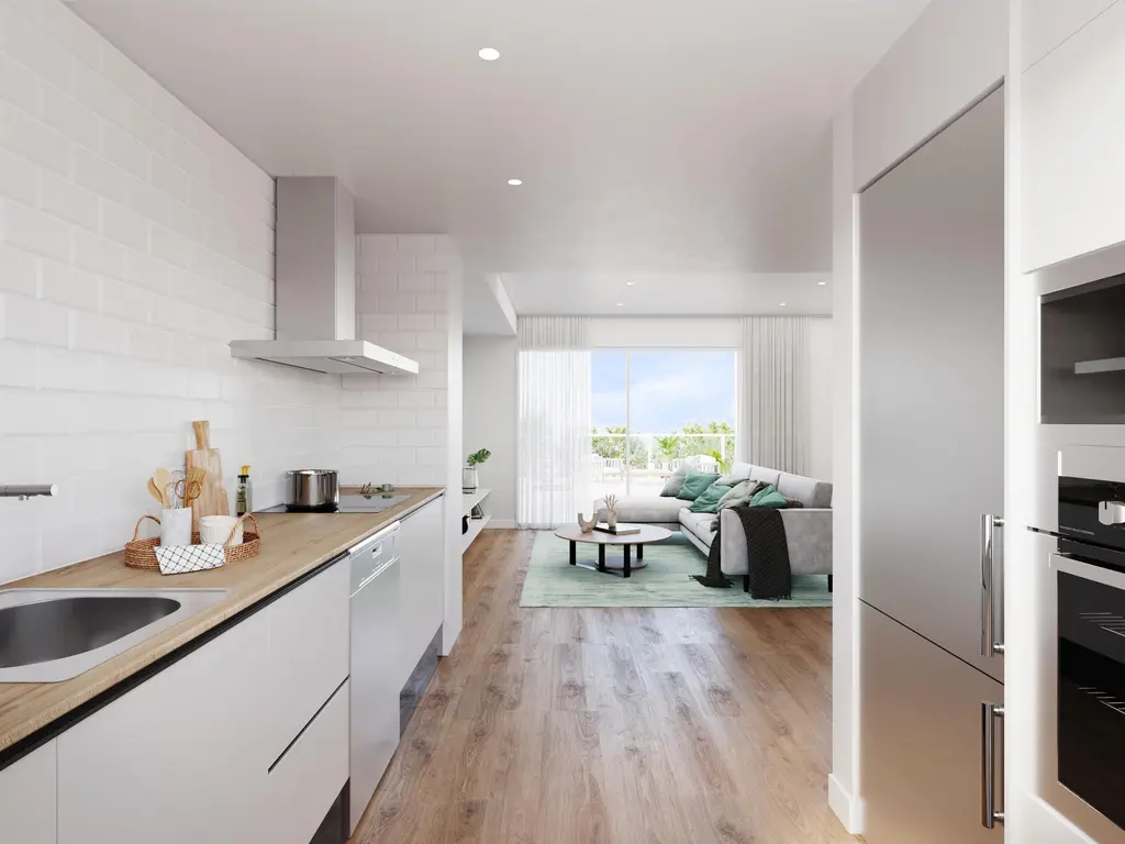 Allure — Alenda Golf (Costa Blanca) , ALICANTE