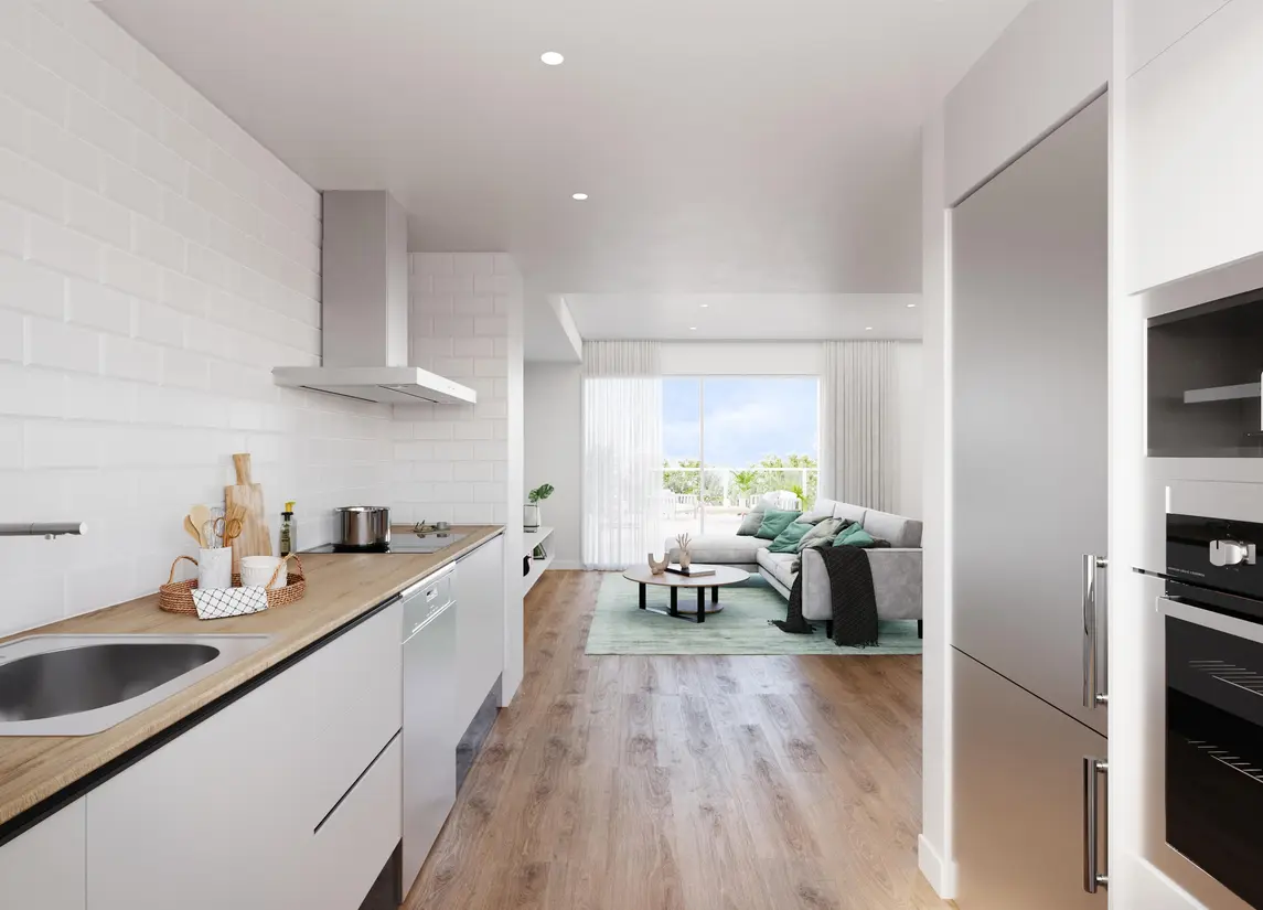 Allure — Alenda Golf (Costa Blanca)