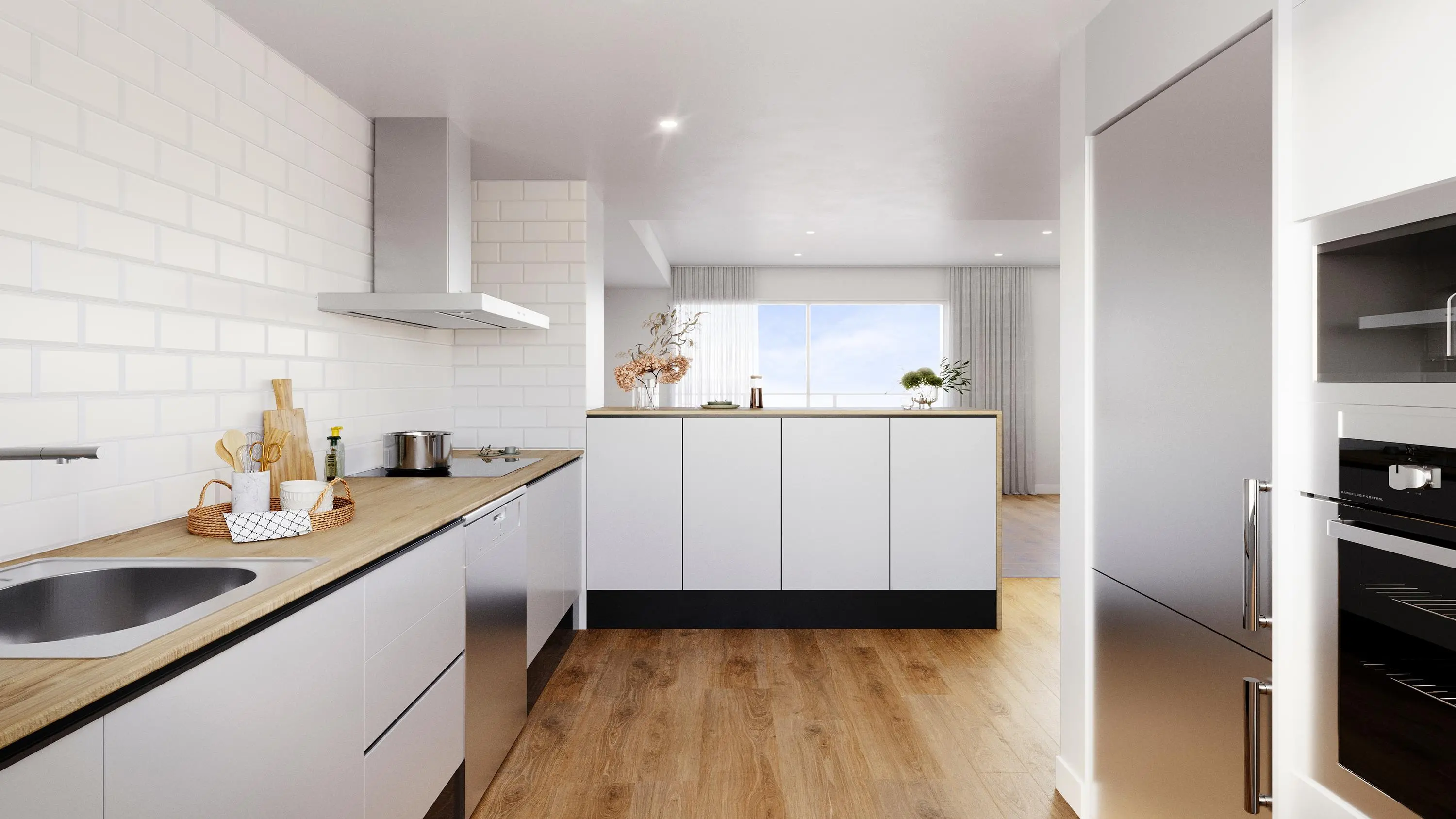 Allure — Alenda Golf (Costa Blanca) 