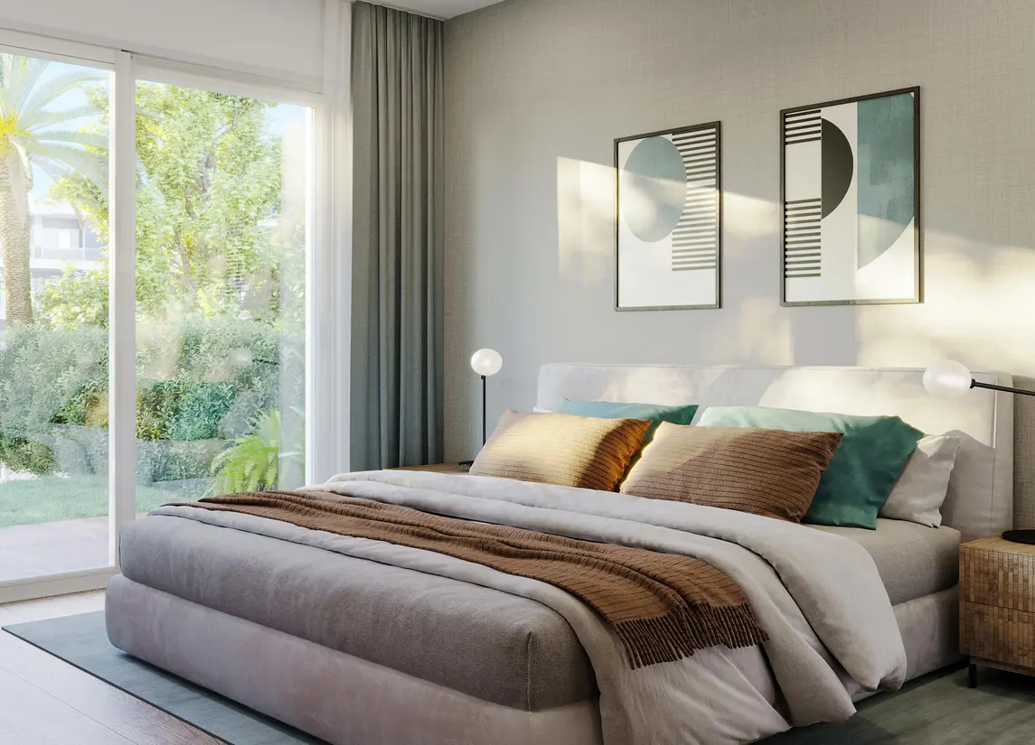 Allure — Alenda Golf (Costa Blanca)