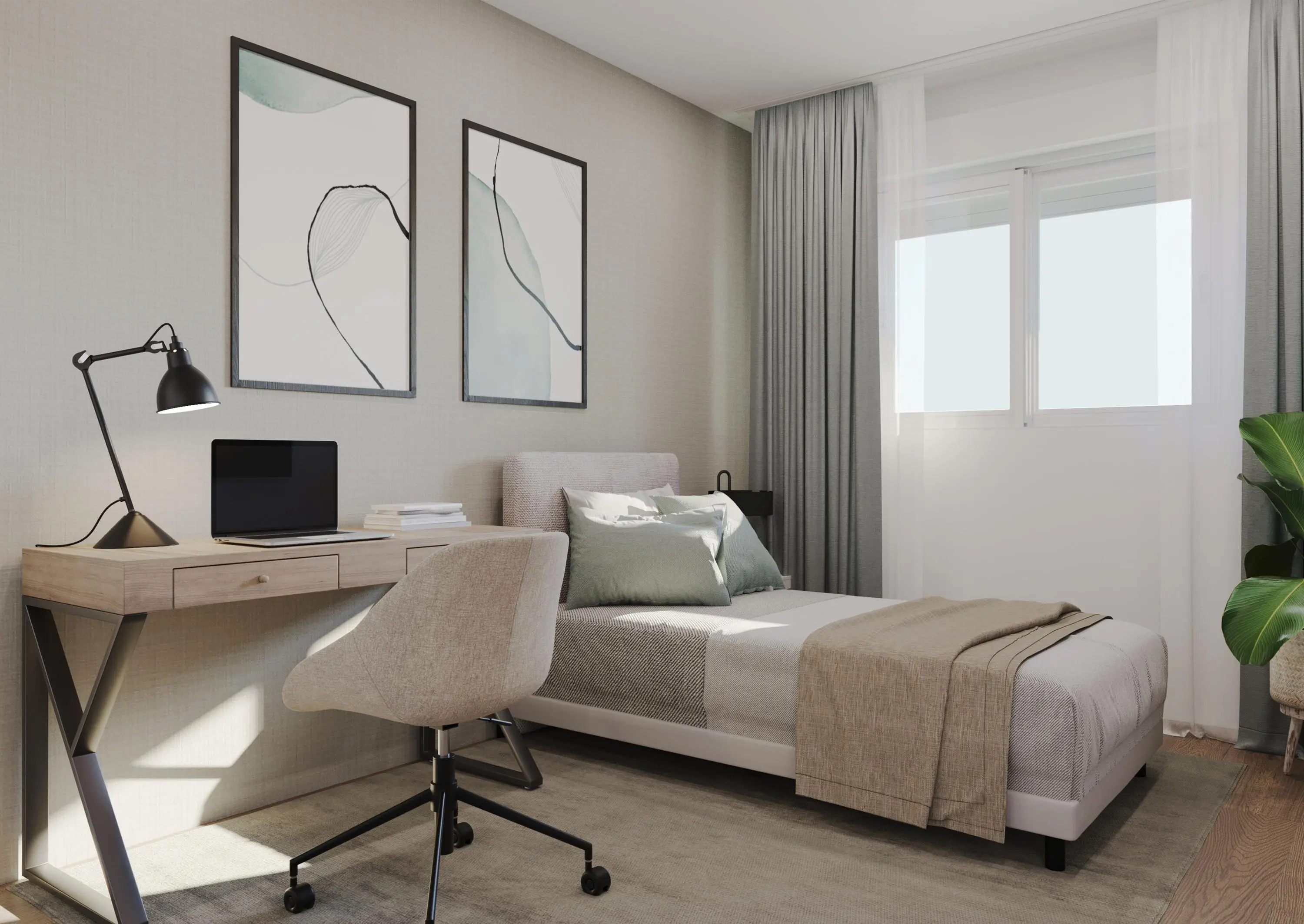 Allure — Alenda Golf (Costa Blanca) 