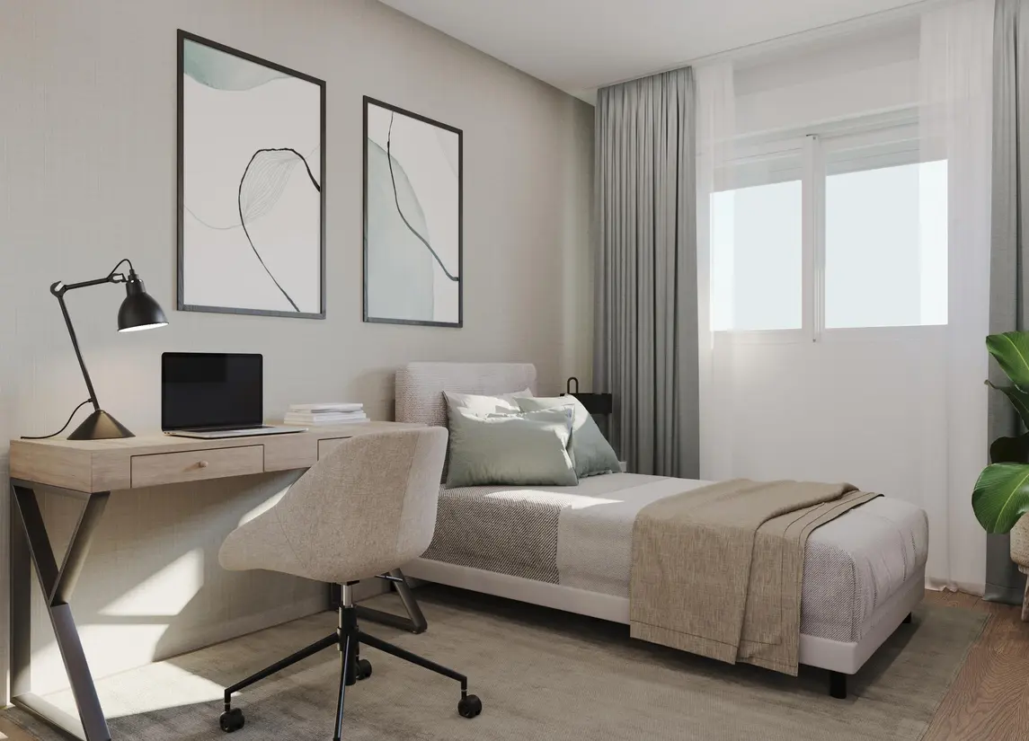 Allure — Alenda Golf (Costa Blanca)