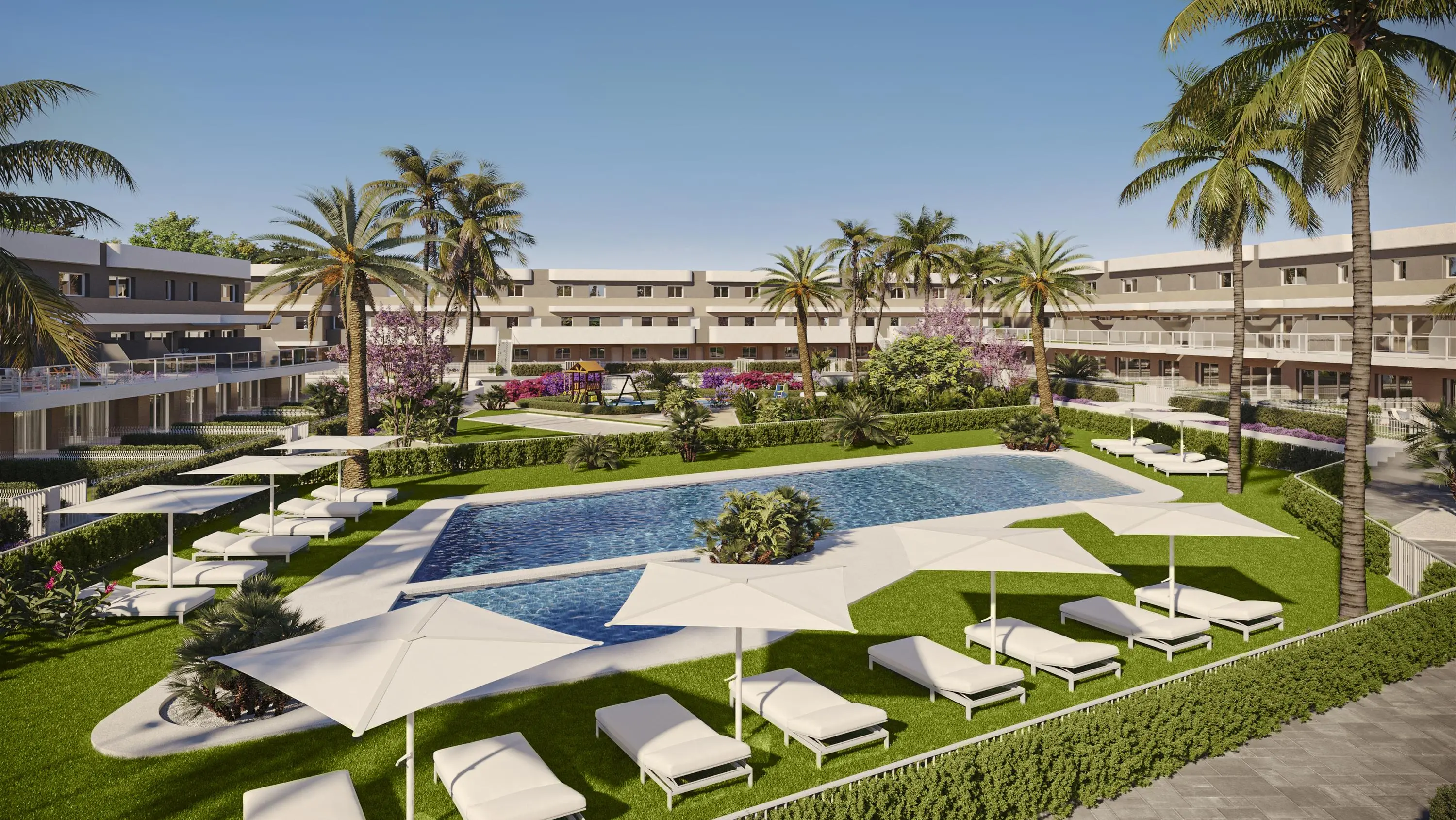 Allure — Alenda Golf (Costa Blanca) 