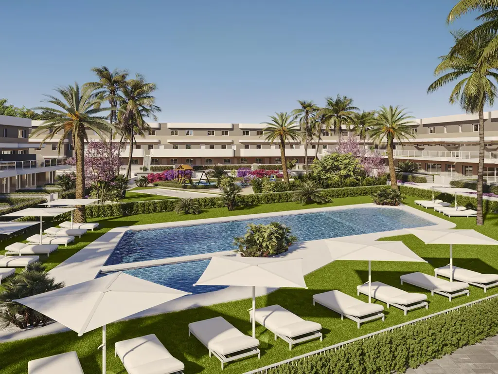 Allure — Alenda Golf (Costa Blanca) , ALICANTE