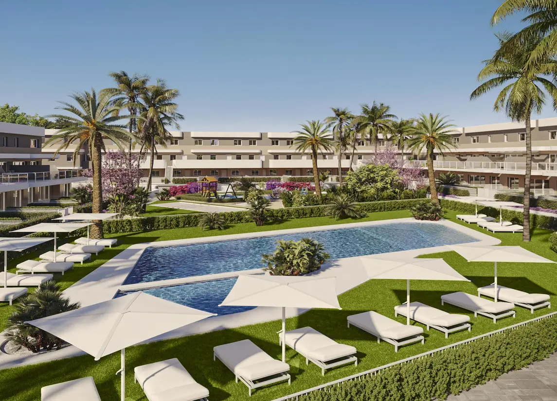 Allure — Alenda Golf (Costa Blanca)