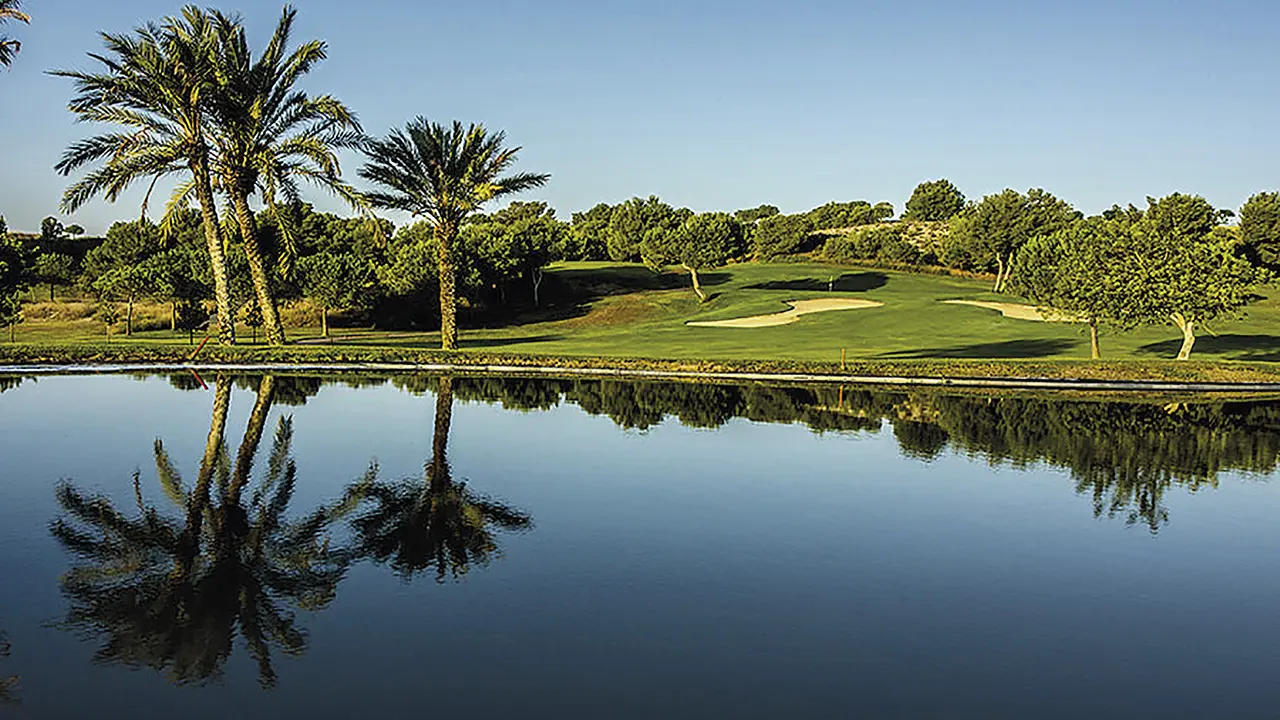 Allure — Alenda Golf (Costa Blanca) 