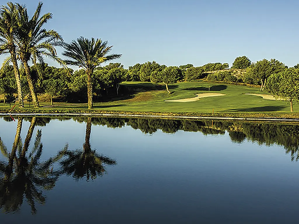 Allure — Alenda Golf (Costa Blanca) , ALICANTE