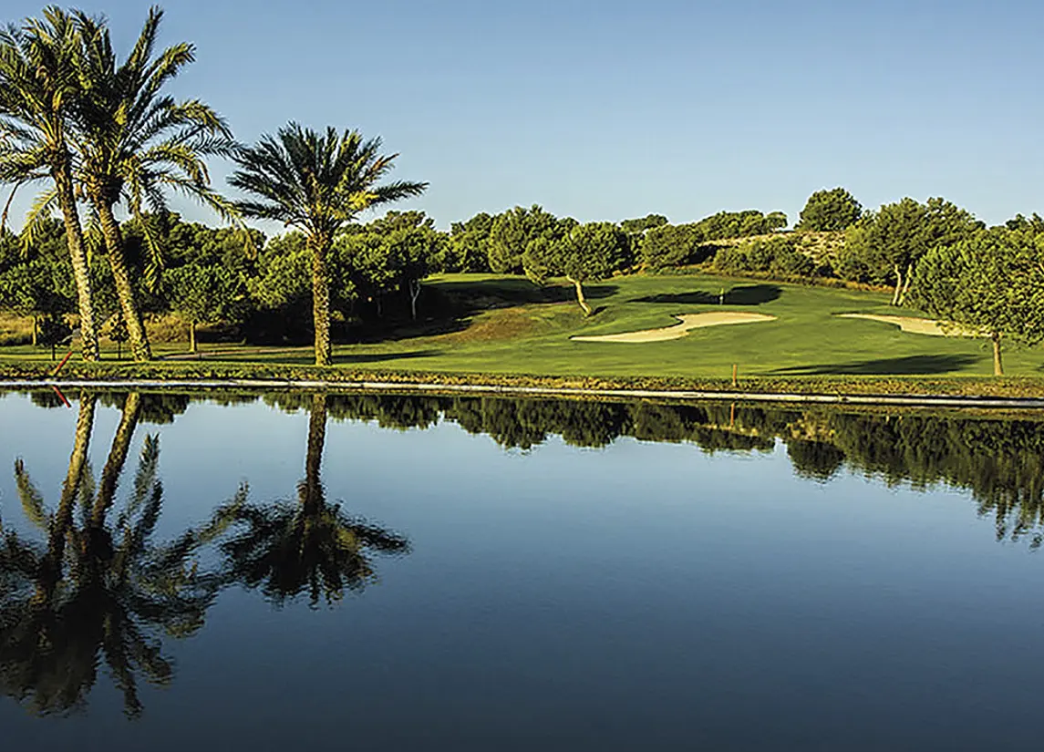 Allure — Alenda Golf (Costa Blanca)