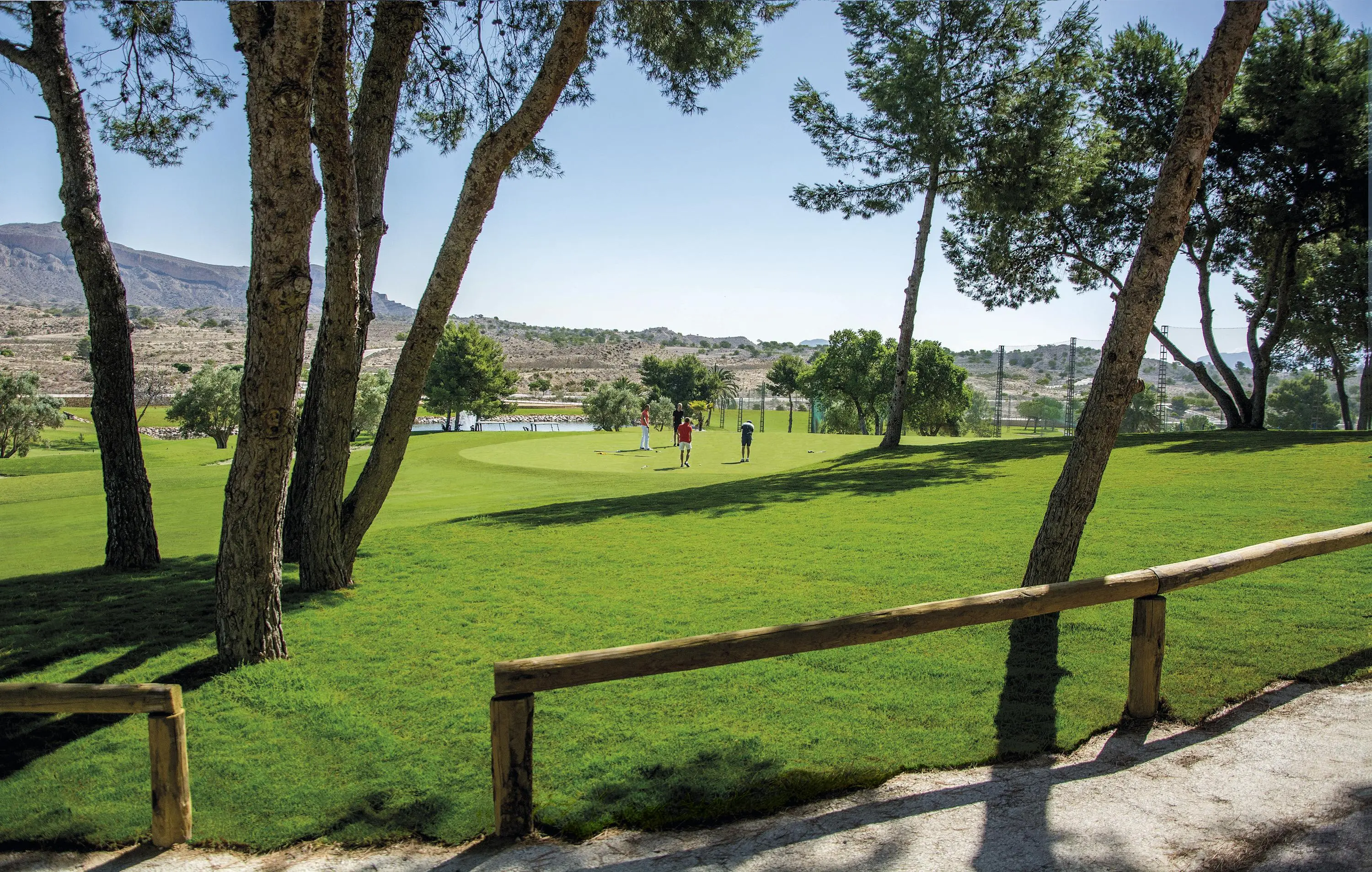 Allure — Alenda Golf (Costa Blanca) 