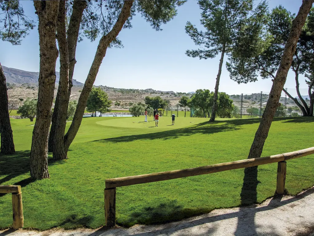 Allure — Alenda Golf (Costa Blanca) , ALICANTE