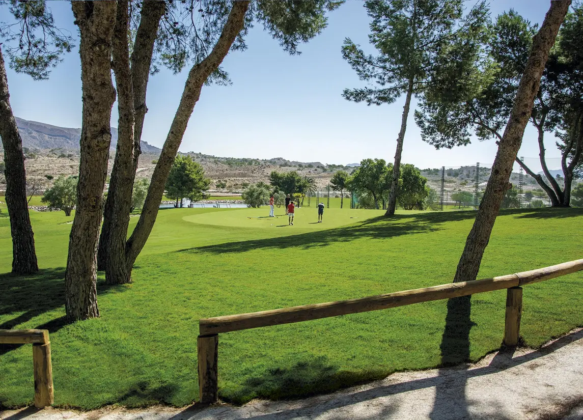 Allure — Alenda Golf (Costa Blanca)