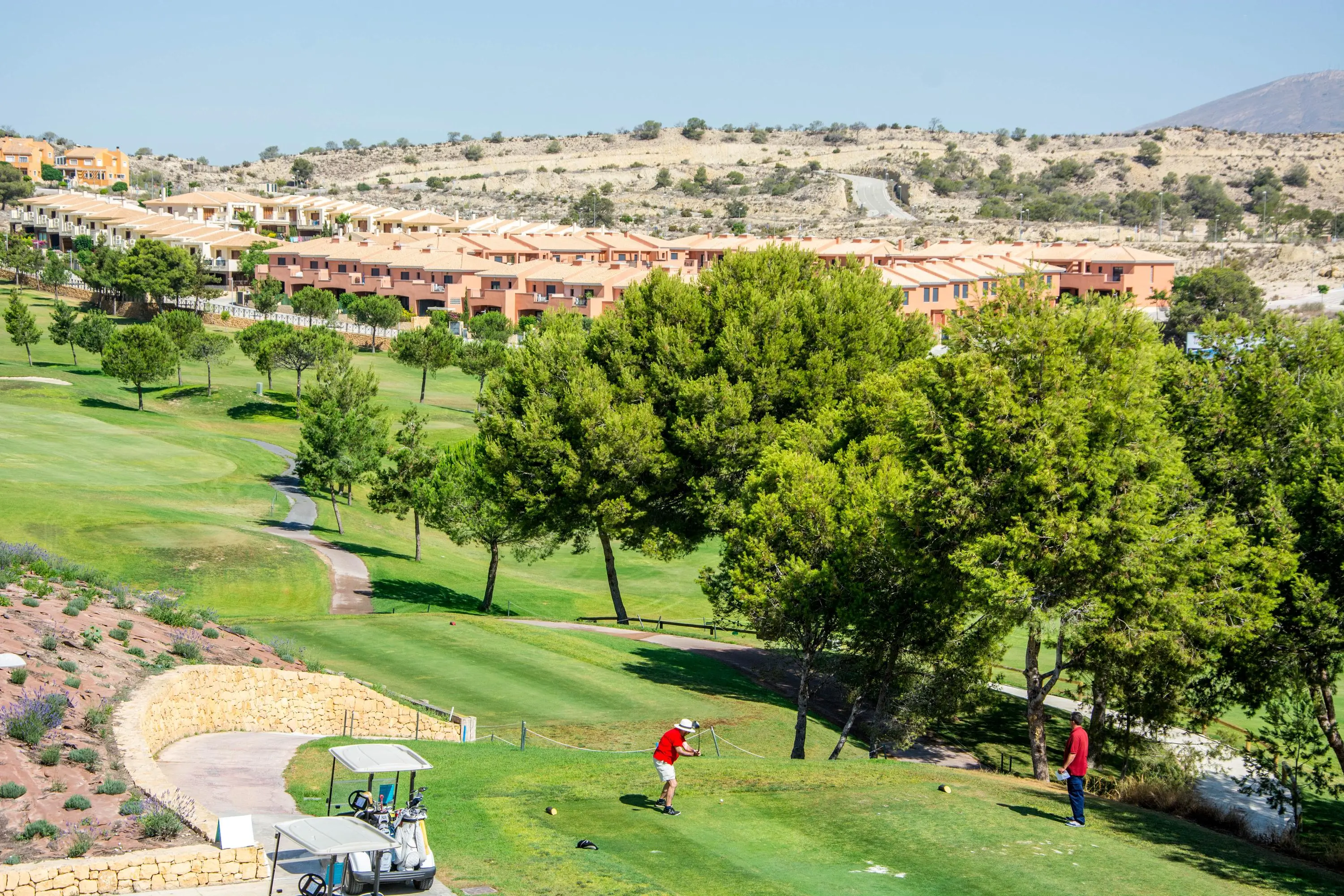 Allure — Alenda Golf (Costa Blanca) 