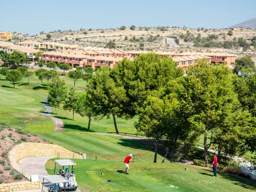 Allure — Alenda Golf (Costa Blanca) , ALICANTE