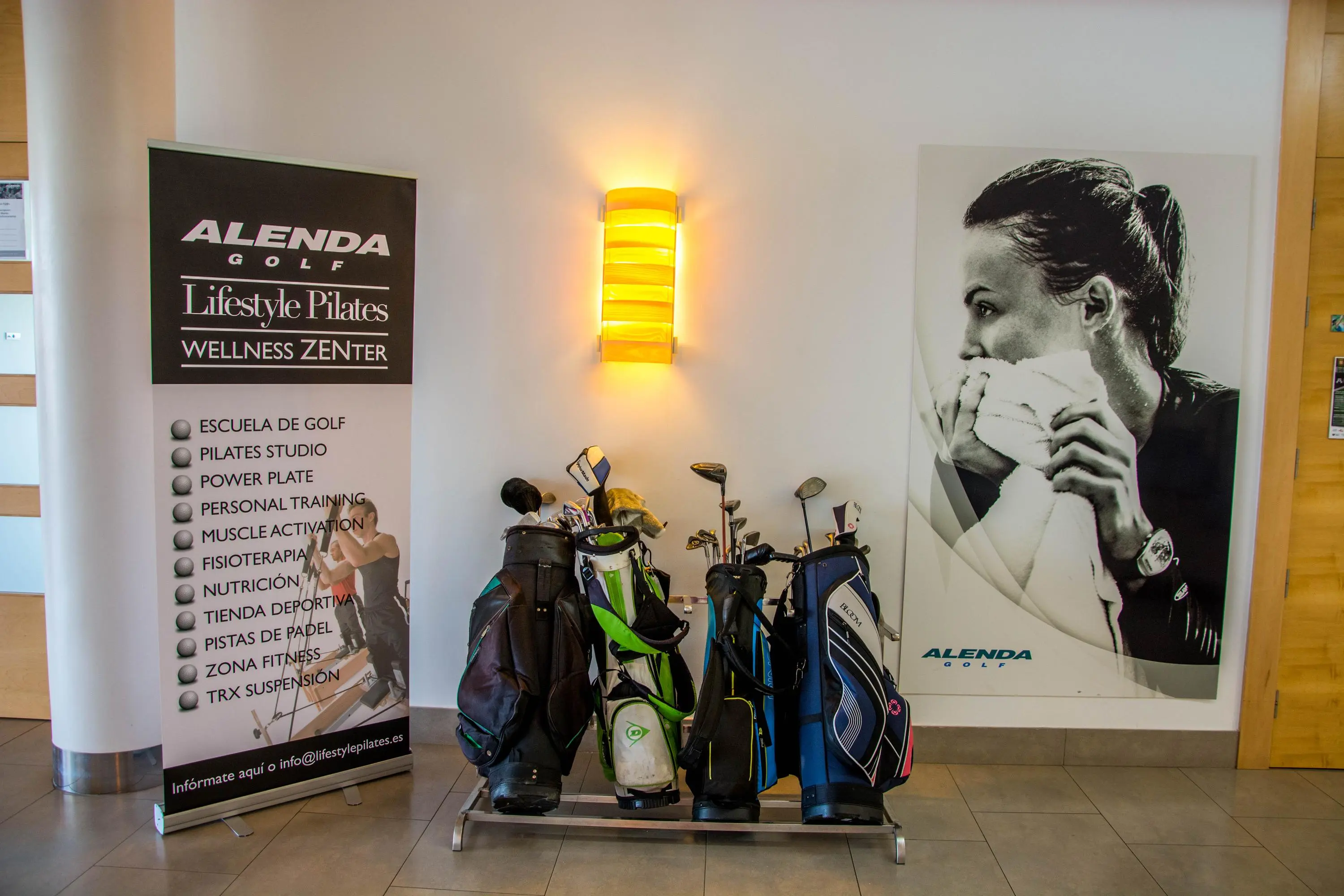 Allure — Alenda Golf (Costa Blanca) 
