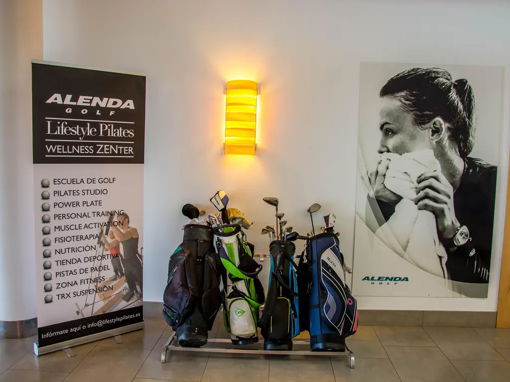 Allure — Alenda Golf (Costa Blanca) , ALICANTE