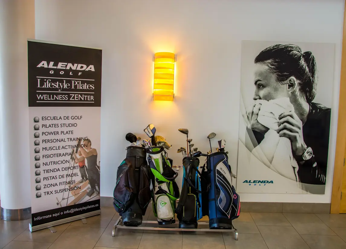 Allure — Alenda Golf (Costa Blanca)
