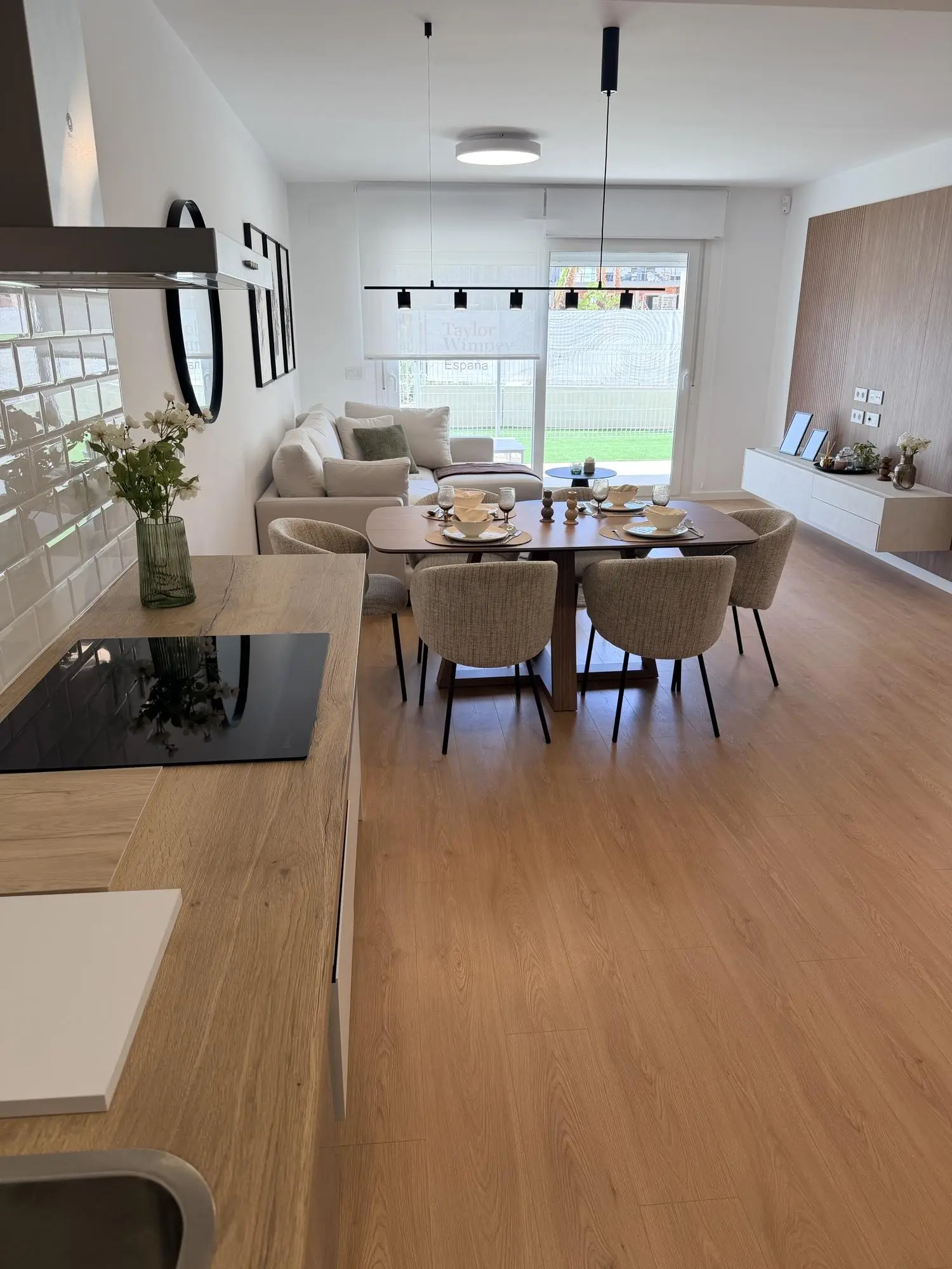 Allure — Alenda Golf (Costa Blanca) 