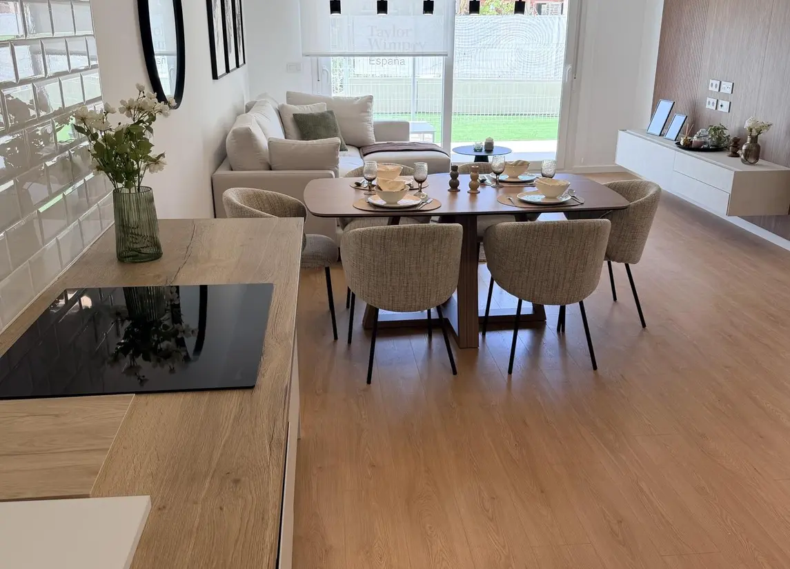 Allure — Alenda Golf (Costa Blanca)