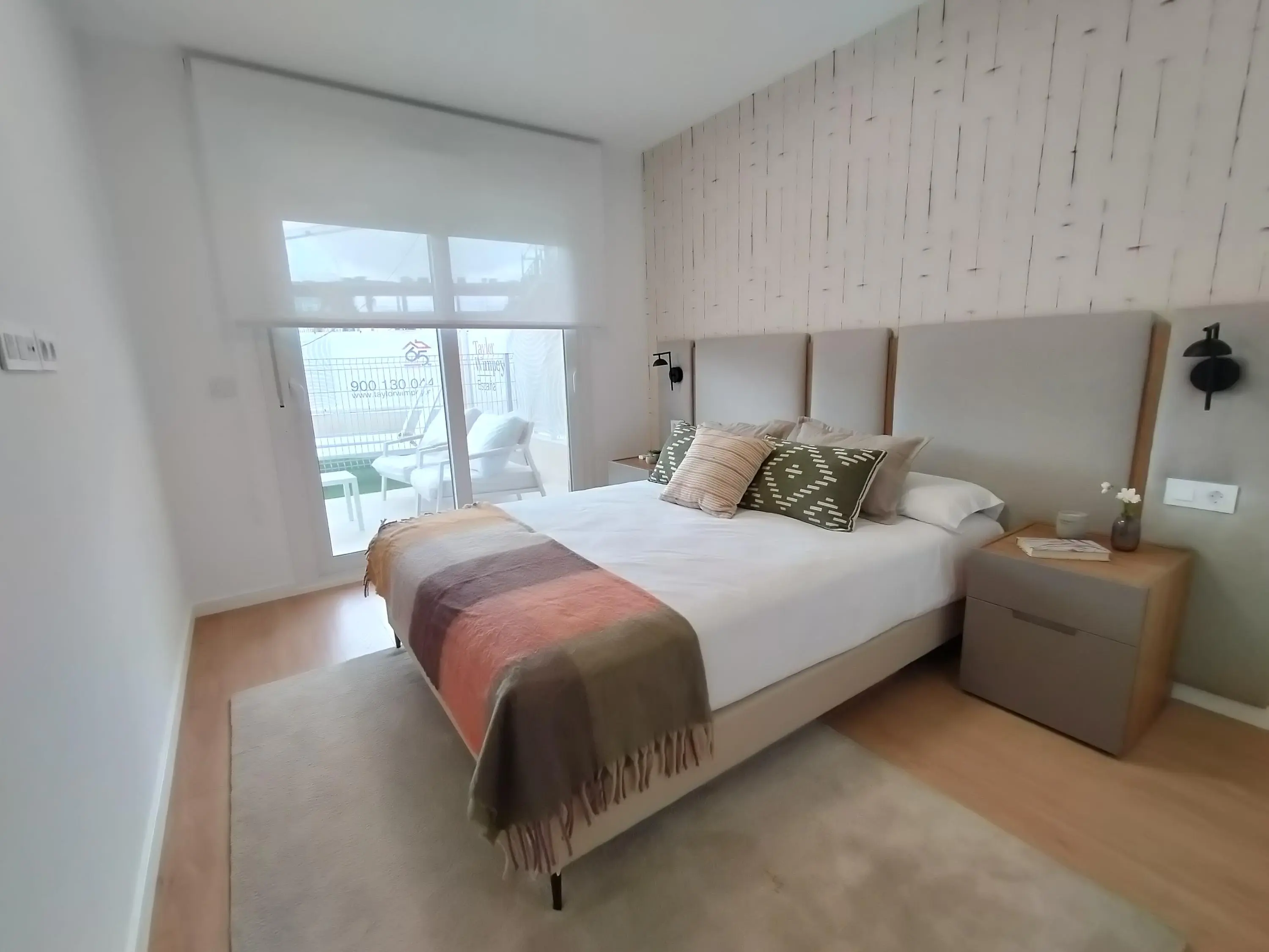 Allure — Alenda Golf (Costa Blanca) 