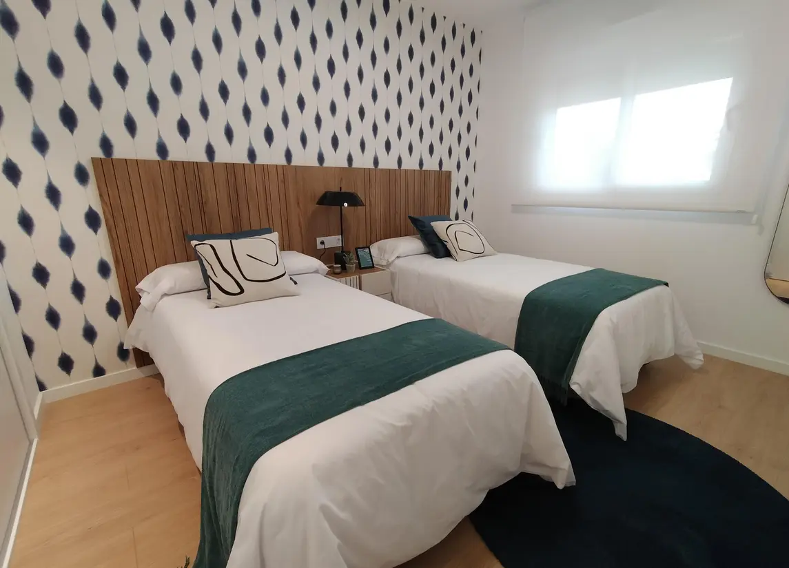 Allure — Alenda Golf (Costa Blanca)