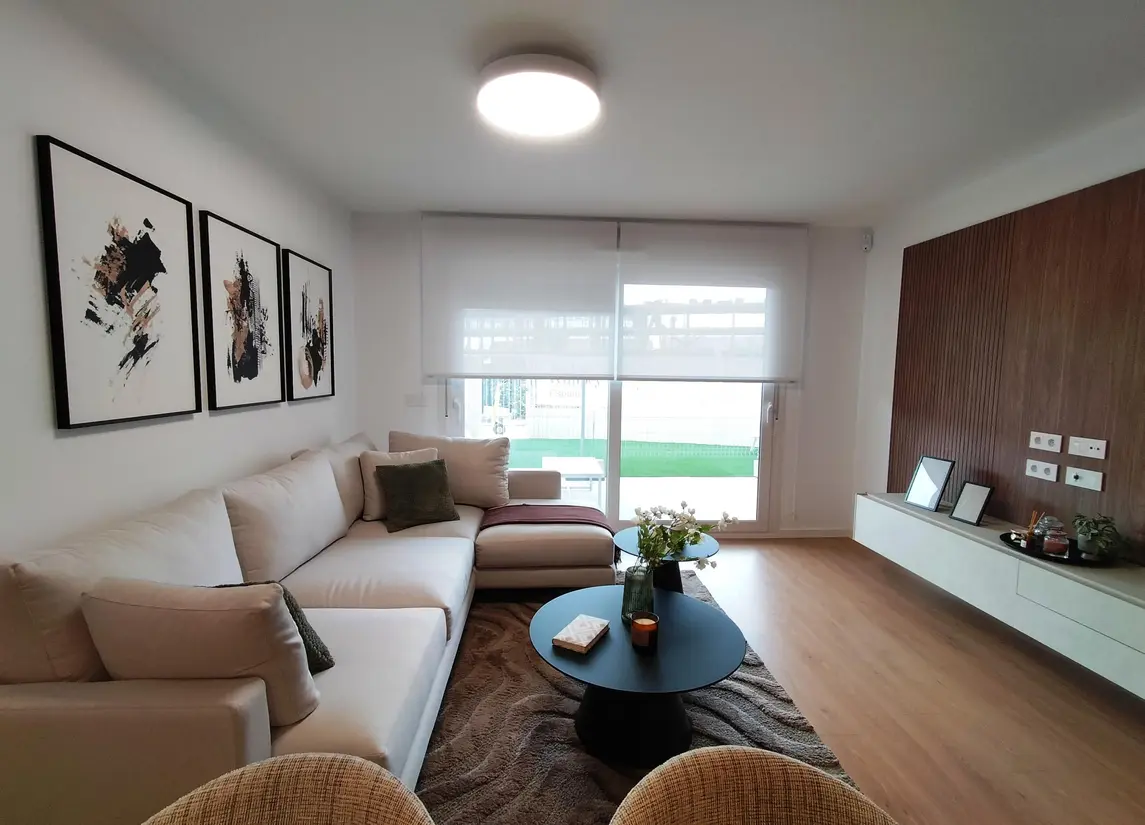 Allure — Alenda Golf (Costa Blanca)