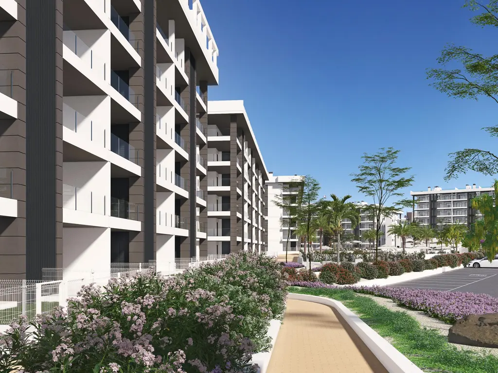 Eden Beach — Torrevieja (Costa Blanca) , ALICANTE