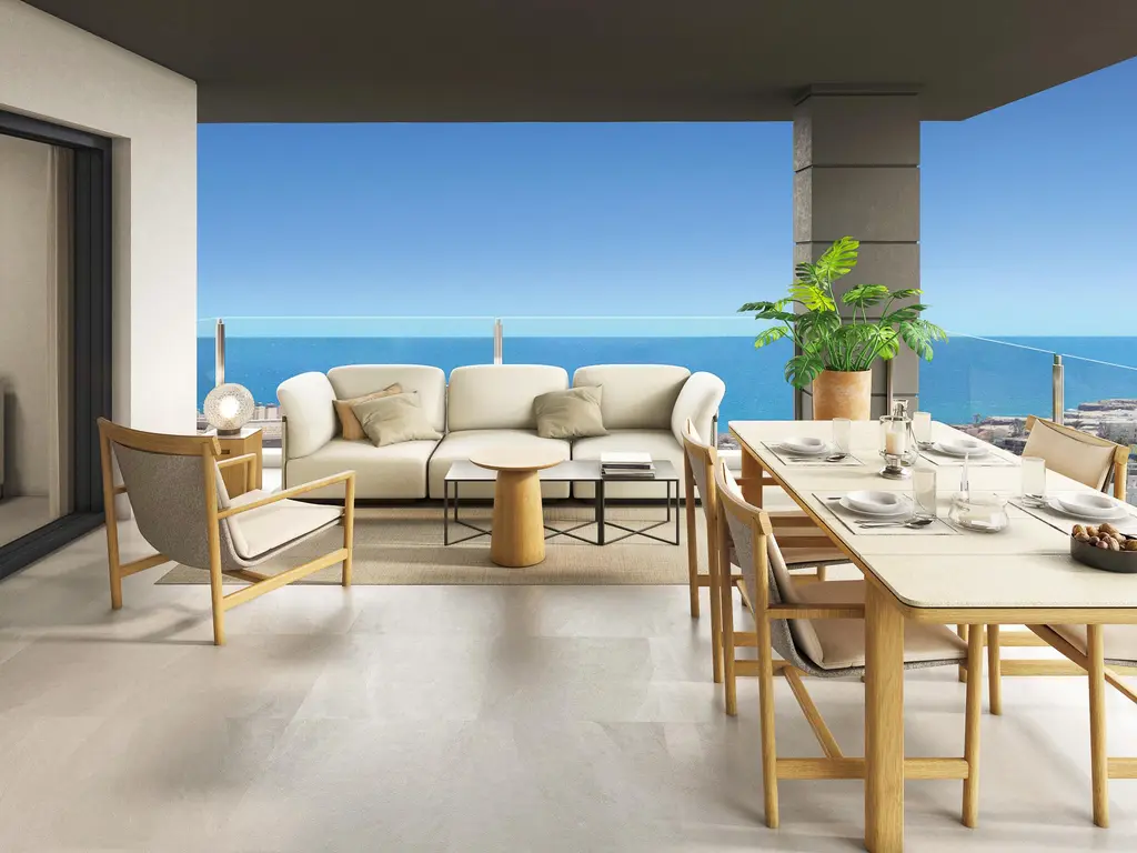 Eden Beach — Torrevieja (Costa Blanca) , ALICANTE
