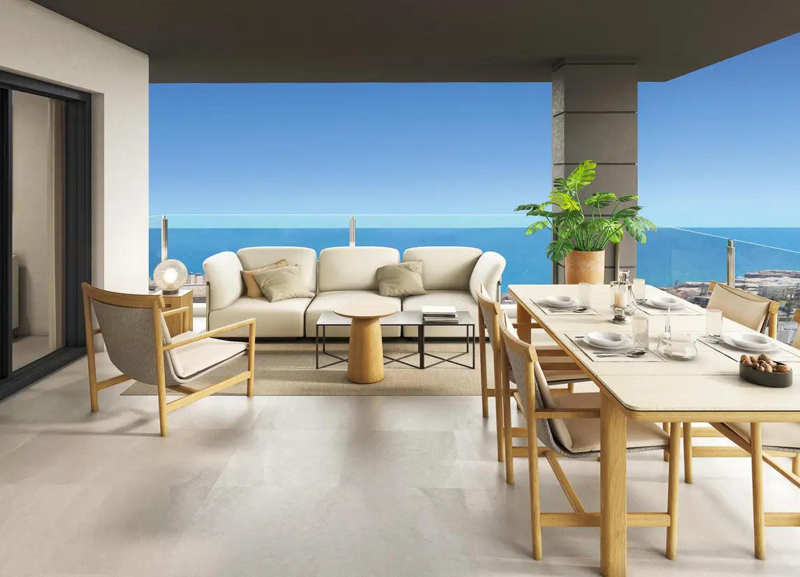 Eden Beach — Torrevieja (Costa Blanca)