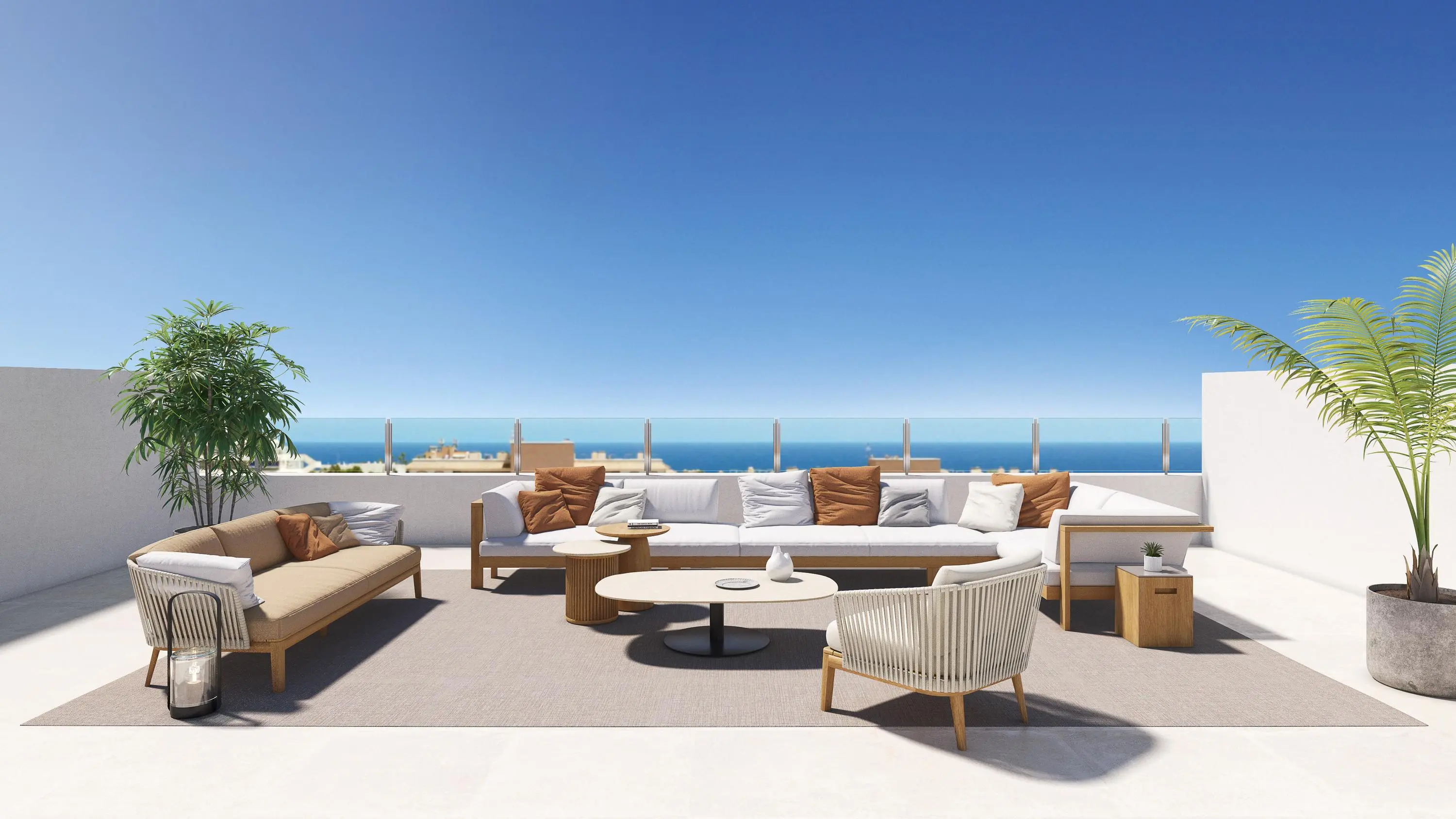 Eden Beach — Torrevieja (Costa Blanca) 