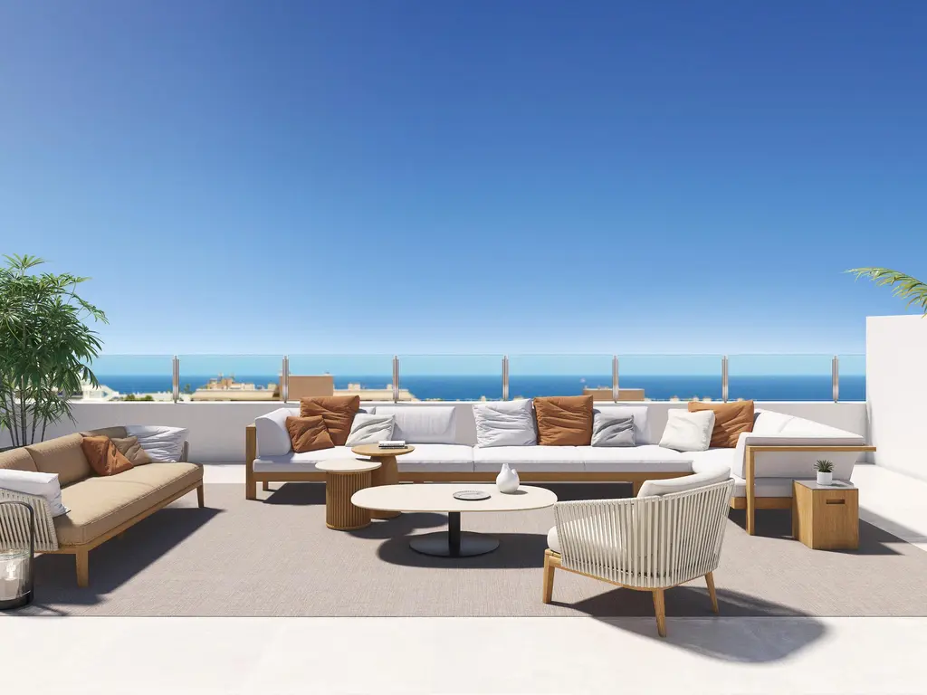 Eden Beach — Torrevieja (Costa Blanca) , ALICANTE