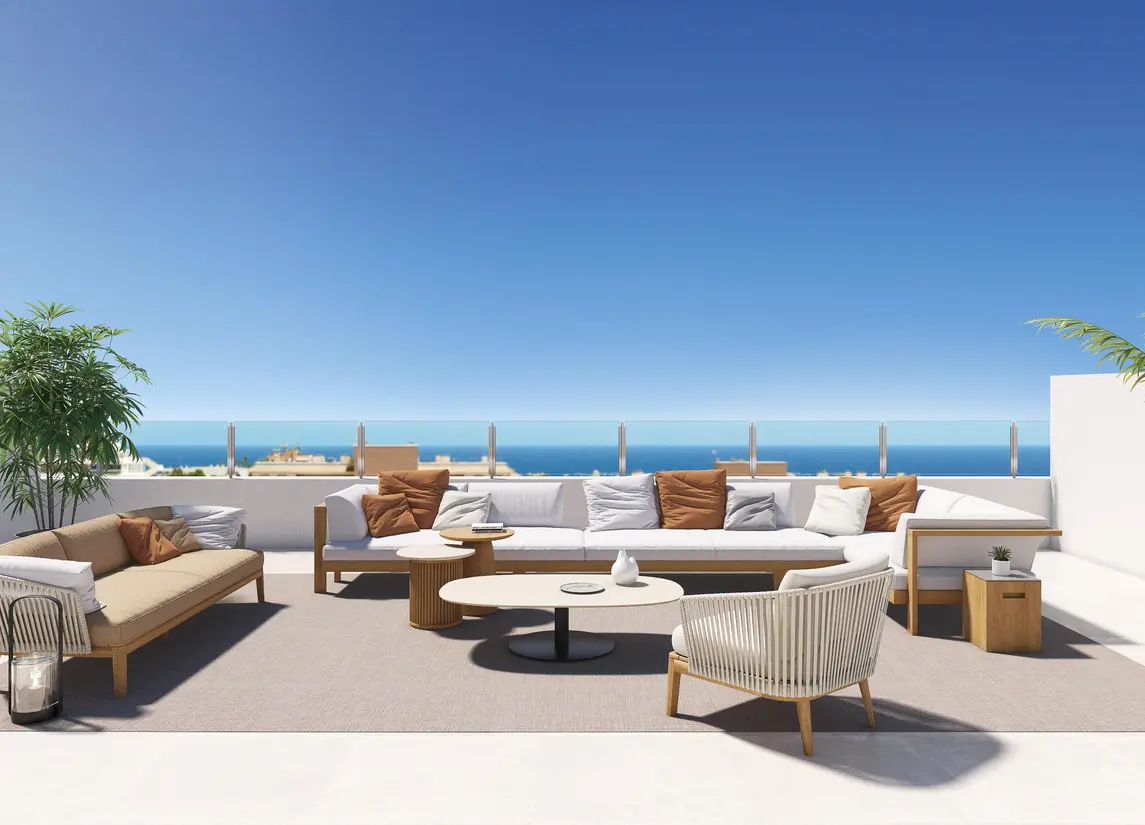Eden Beach — Torrevieja (Costa Blanca)