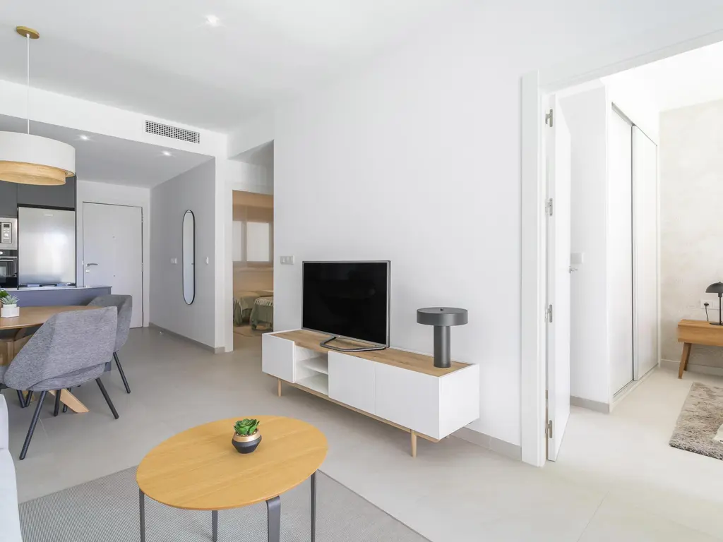 Eden Beach — Torrevieja (Costa Blanca) , ALICANTE