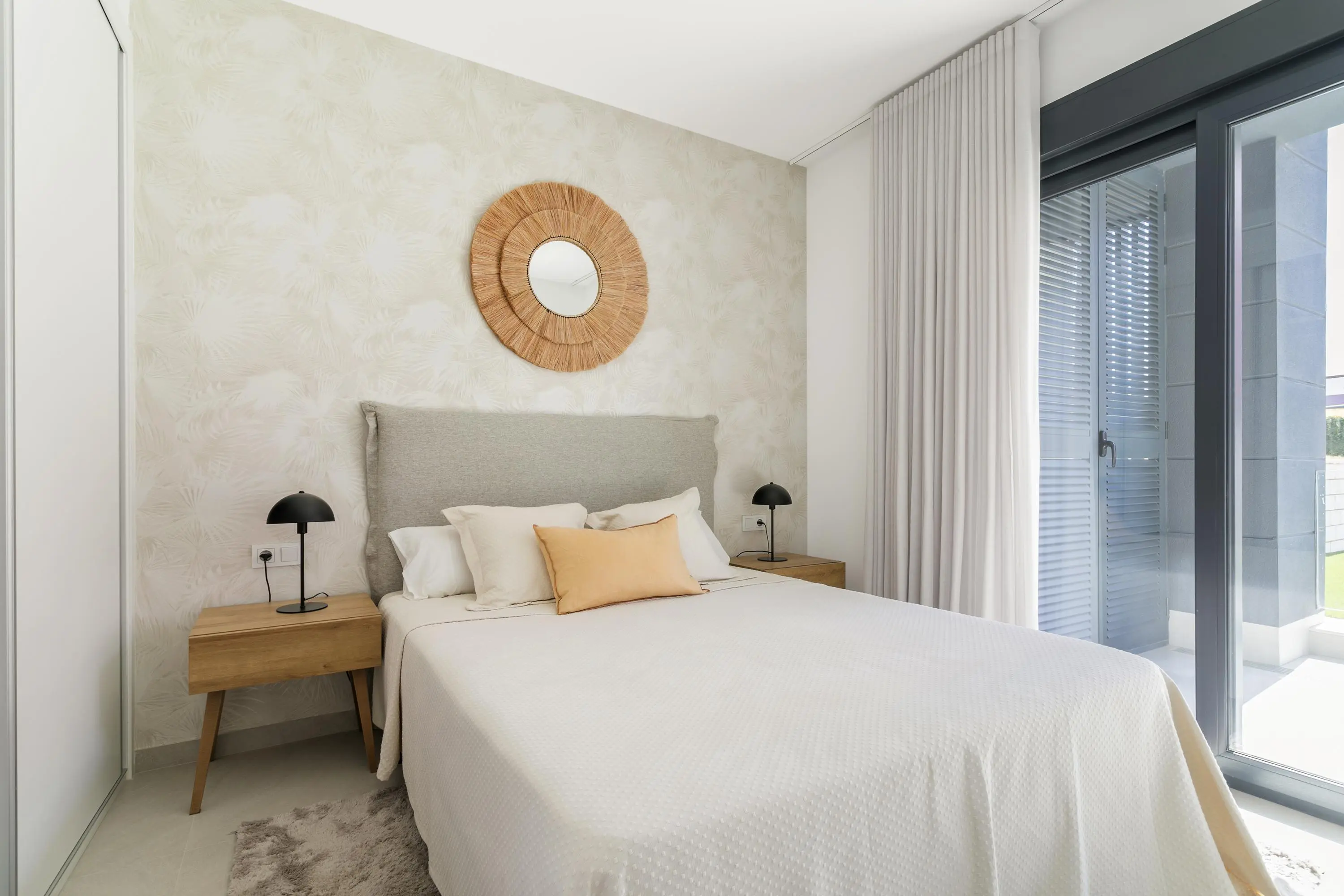 Eden Beach — Torrevieja (Costa Blanca) 
