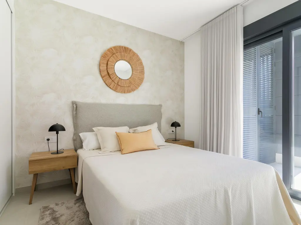 Eden Beach — Torrevieja (Costa Blanca) , ALICANTE