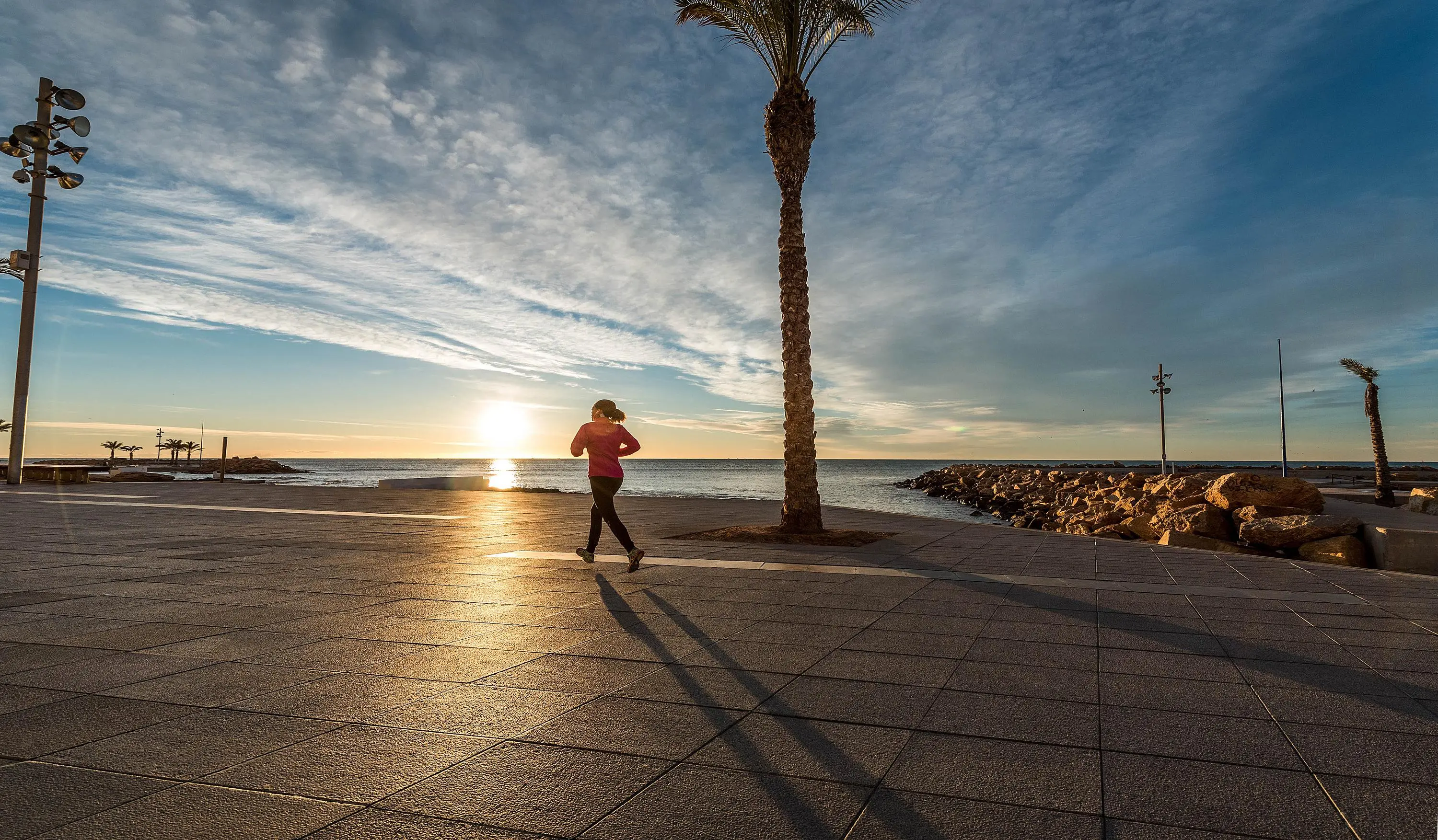 Eden Beach — Torrevieja (Costa Blanca) 