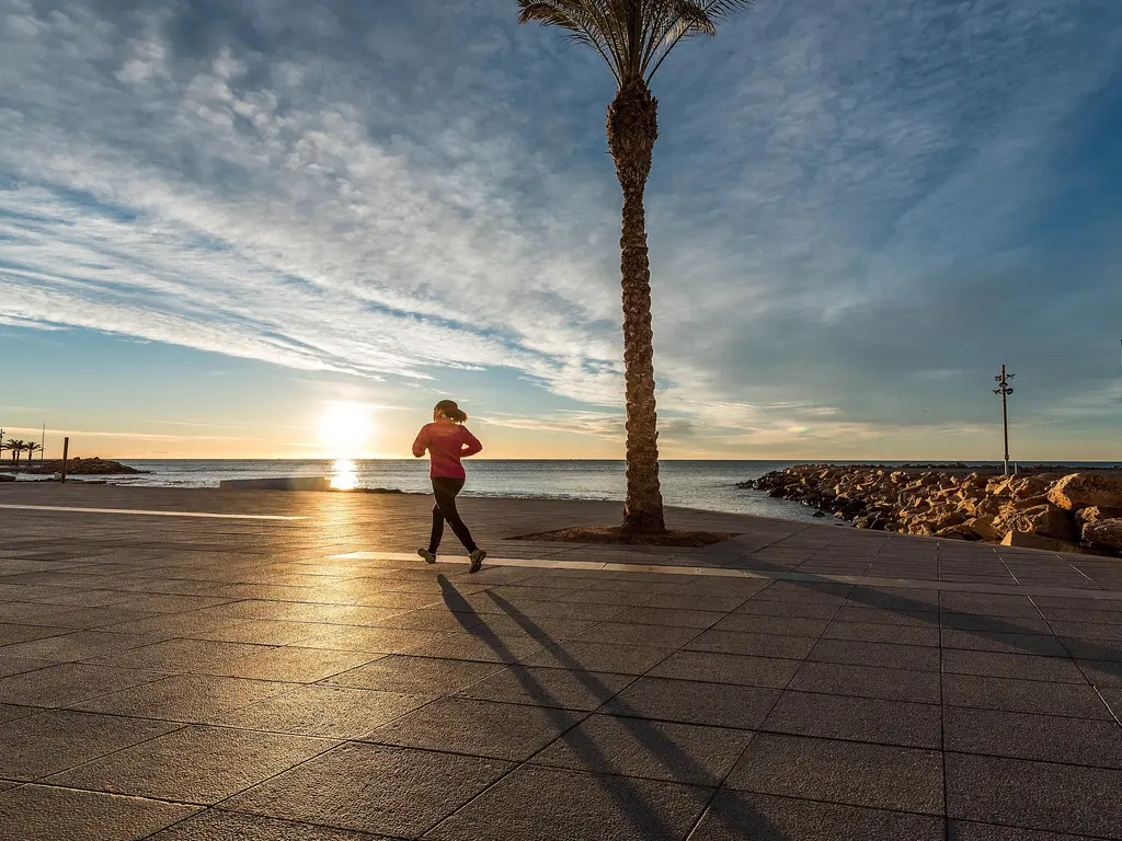 Eden Beach — Torrevieja (Costa Blanca) , ALICANTE