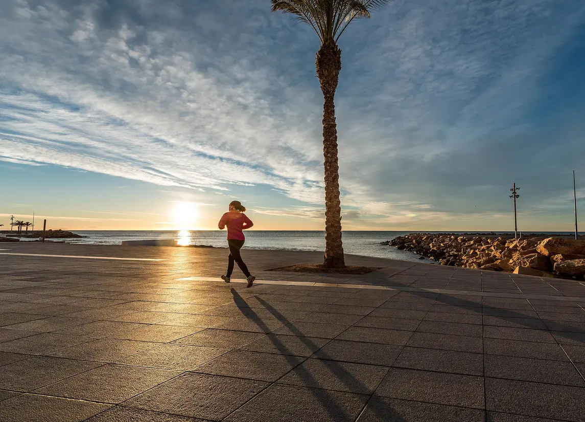 Eden Beach — Torrevieja (Costa Blanca)