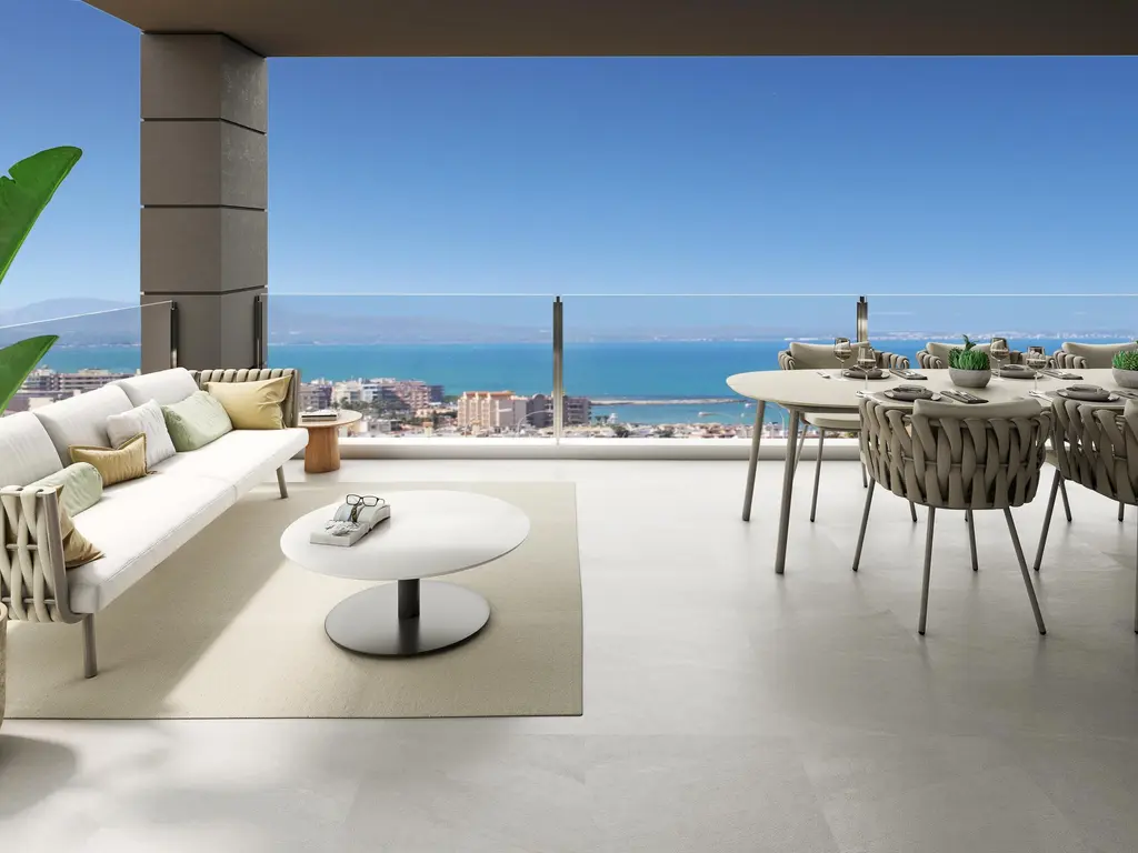 Eden Beach — Torrevieja (Costa Blanca) , ALICANTE
