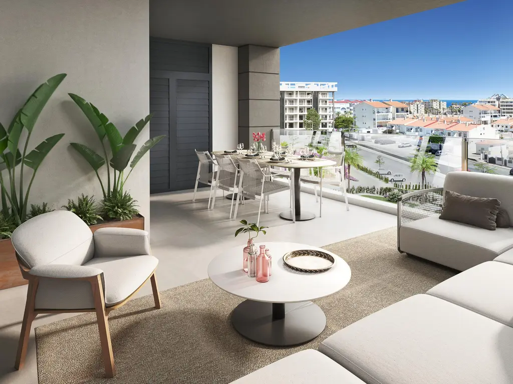 Eden Beach — Torrevieja (Costa Blanca) , ALICANTE