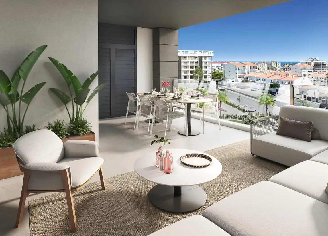 Eden Beach — Torrevieja (Costa Blanca)