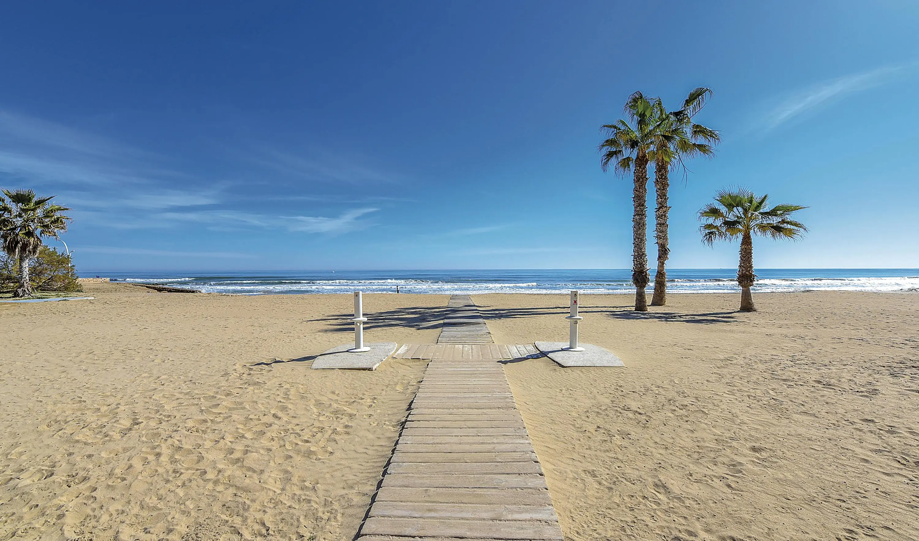 Eden Beach — Torrevieja (Costa Blanca) 