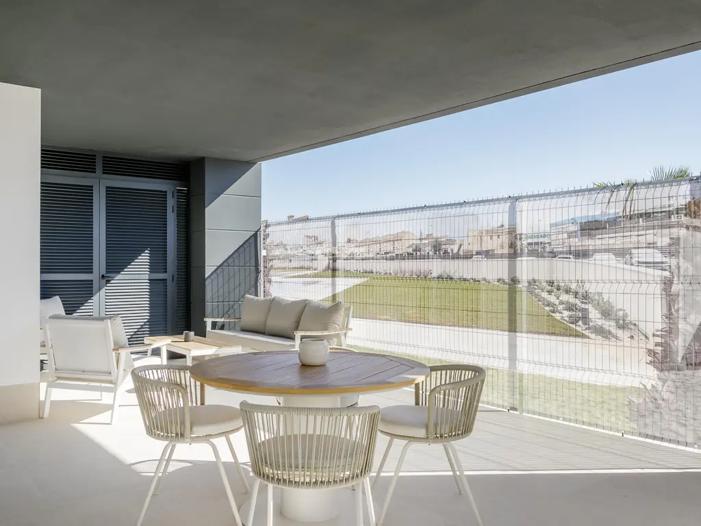 Eden Beach — Torrevieja (Costa Blanca) , ALICANTE