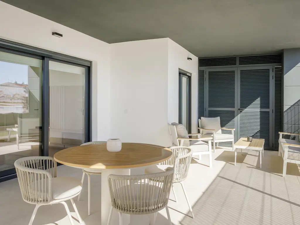 Eden Beach — Torrevieja (Costa Blanca) , ALICANTE