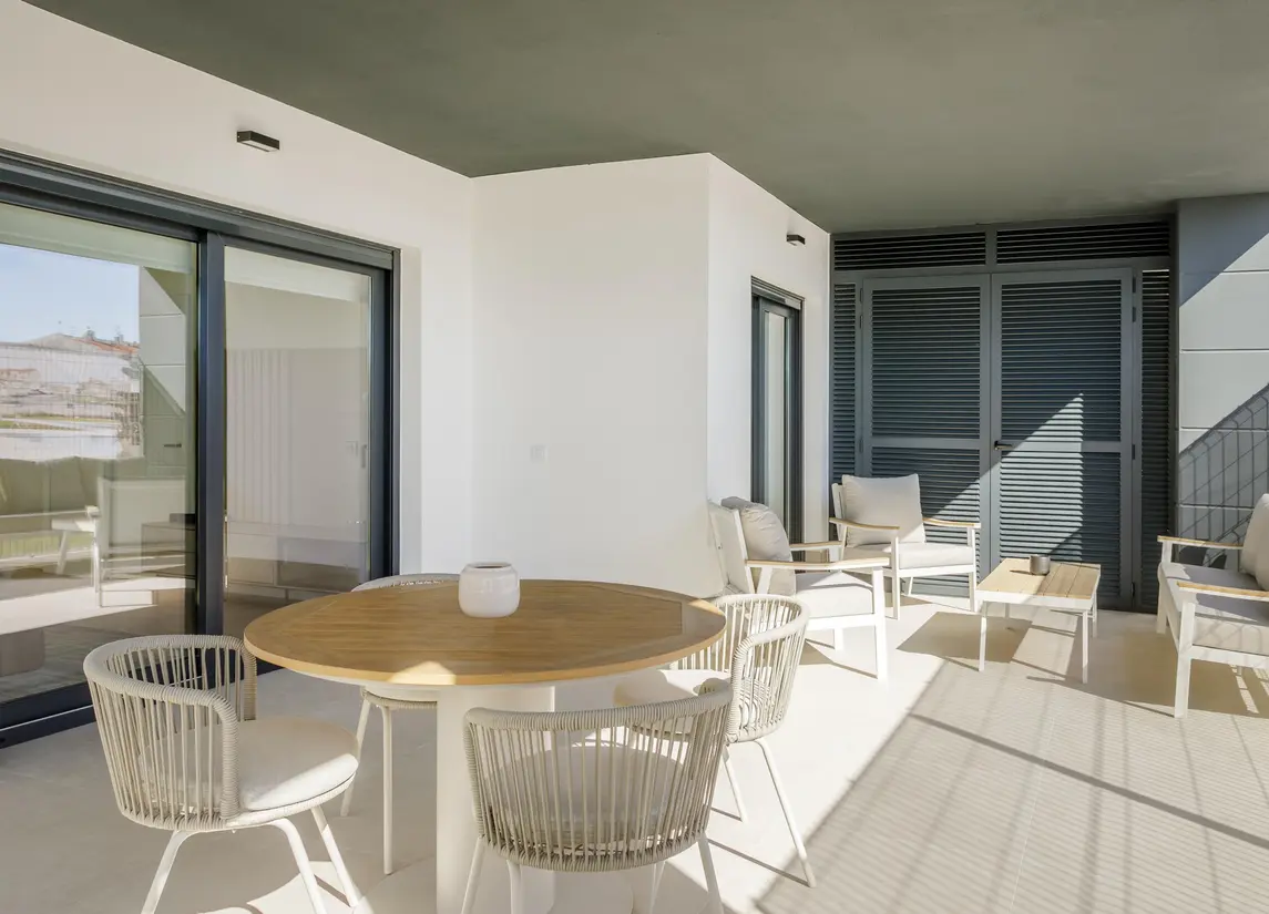 Eden Beach — Torrevieja (Costa Blanca)