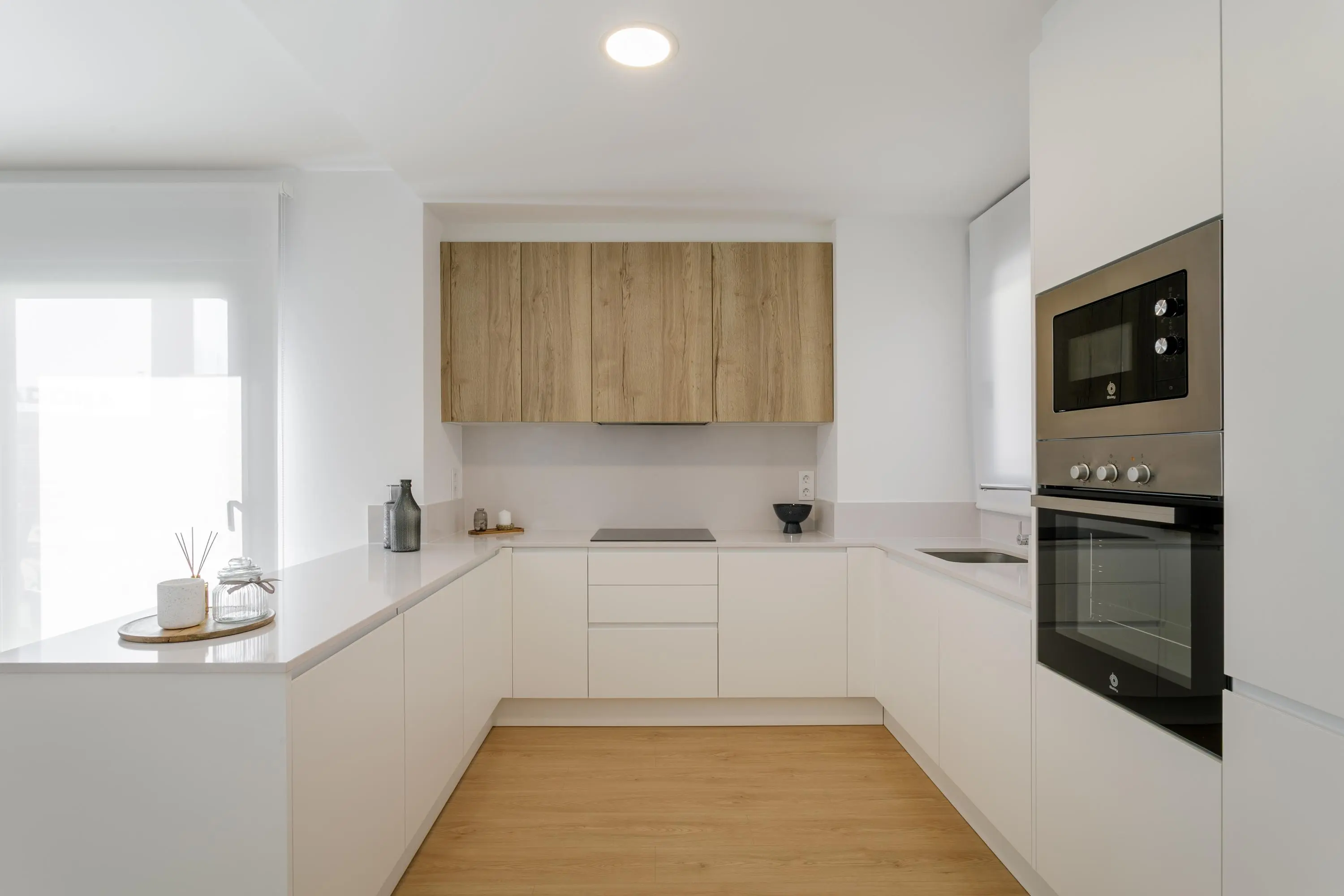 Eden Beach — Torrevieja (Costa Blanca) 