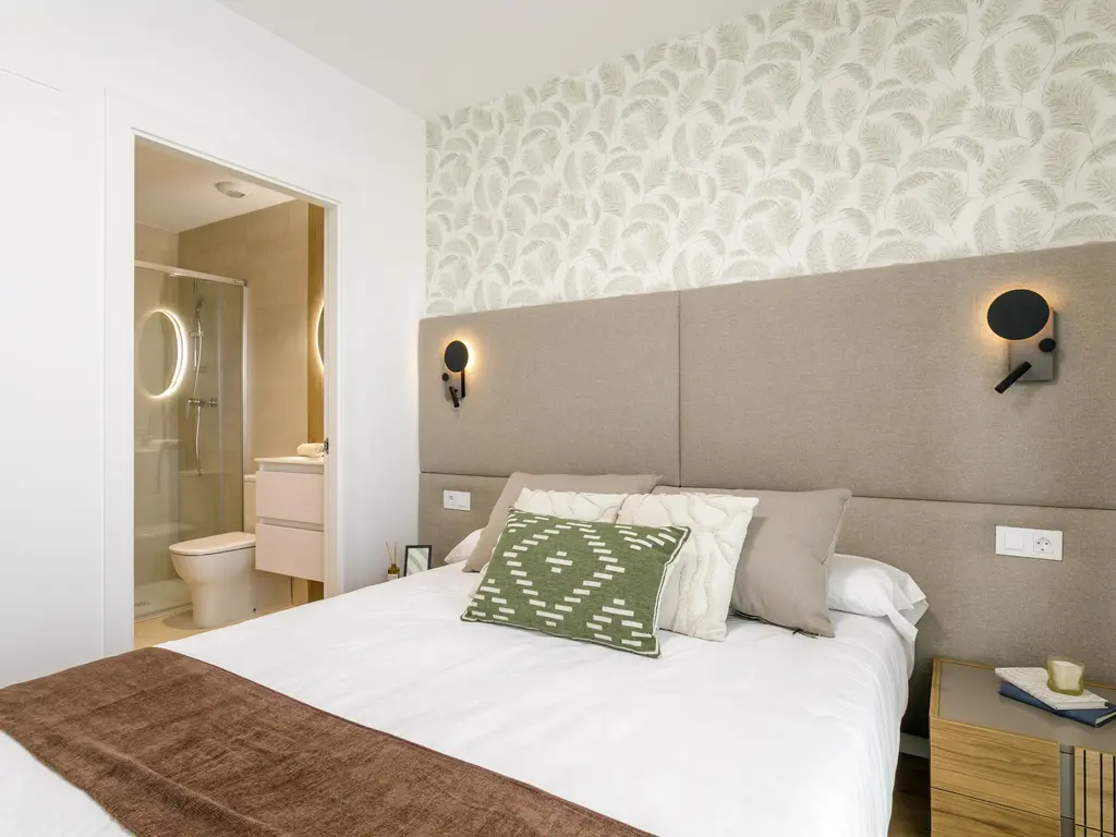 Eden Beach — Torrevieja (Costa Blanca) , ALICANTE