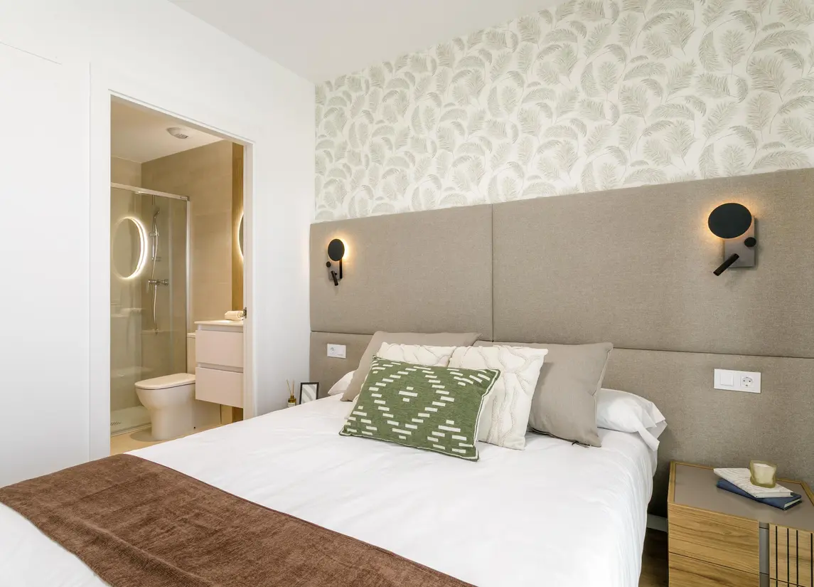 Eden Beach — Torrevieja (Costa Blanca)